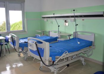 Crisi e difficoltà negli ospedali abruzzesi, Enbital “manca la figura del Safety Manager”