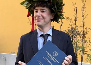 Morto Luca Palmegiani, annullata kermesse degli Azzurri a Roccaraso. Giovane militava in Forza Italia