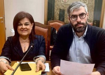 RSA Montereale. Pezzopane e Romano: ritardi inaccettabili, dov’è la città territorio?