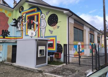 Scuola dell’Infanzia Pio XII di Sante Marie: al via oggi l’open day