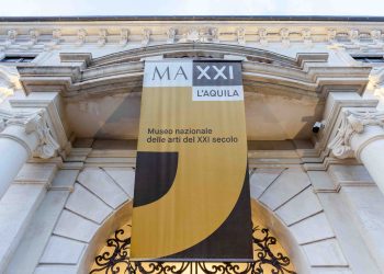 Con Suggestioni la settima Arte torna al MAXXI L’Aquila