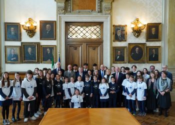 Valditara incontra Bach (CIO) al MIM: “Promuovere valori olimpici scuola. Sport insegna rispetto, solidarietà e riduce dispersione scolastica”