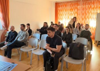 #FuturoImpresaLAquila, chiusa la fase delle adesioni. Call con i giovani imprenditori