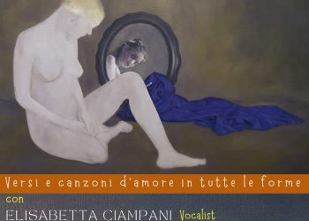 SOMS di Spoltore presenta: Sinfonie dell’Anima con Beppe Frattaroli per un San Valentino