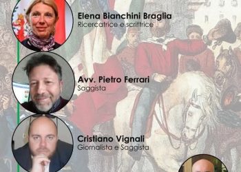 “L’altra storia del Risorgimento”, alla Biblioteca Delfico di Teramo il 4 Marzo 2025