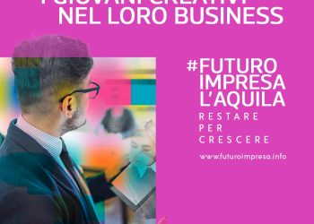 I giovani imprenditori di #FuturoImpresaLAquila all’incontro su microcredito e bandi agricoltura