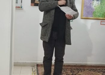 A Pomezia, quinta edizione CarnevalArt