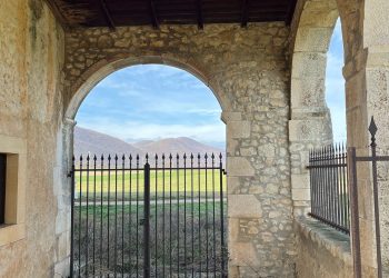 Al via investimenti riqualificazione due gemme patrimonio acclesiastico di Navelli
