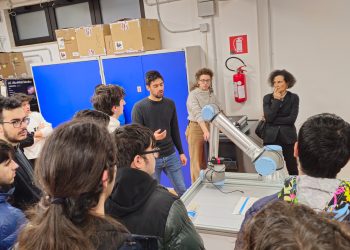 Progetto MasterClass 2025: proseguono incontri il 1° Marzo al Gran Sasso Science Institute