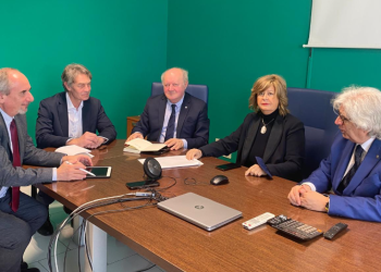 ASR: snellimento procedure e adeguamento con riforma rete ospedaliera, nuovo protocollo sanitario Regione- Università”