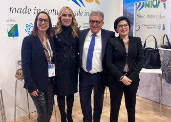 Ballone: “Apprezzamento da operatori per stand Abruzzo BIT Milano. Incentivi Camera commercio Gran Sasso per soggiorni a L’Aquila e Teramo”