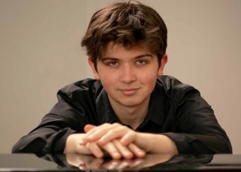 L’Isa celebra i compositori francesi con il talento del pianista diciottenne Antonio Alessandri