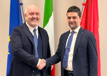 ATER L’Aquila: Giancarlo Alterio nuovo direttore generale