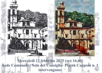 Chiesa non ricostruita a Capestrano: Comitato, “dopo battaglia il Comune si sveglia”