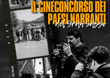 Torna il Cineconcorso dei Paesi Narranti del Gran Sasso