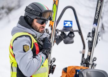 Esercito: la Taurinense impegnata per la sicurezza sulle pisce da sci