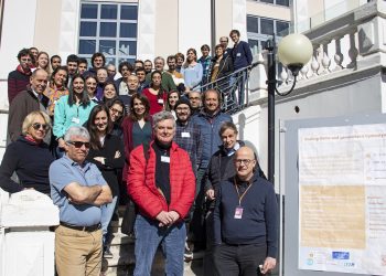 Al GSSI il convegno internazionale sulla matematica quantistica