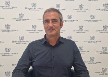 Ezio Rainaldi designato presidente di Confindustria L’Aquila Abruzzo Interno. Ieri la nomina nel corso del Consiglio generale
