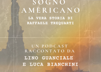 Lino Guanciale e Luca Bianchini raccontano l’incredibile storia di Raffaele Trequarti in un podcast