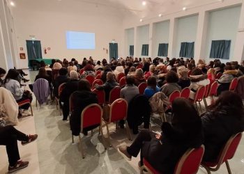 Concluso con successo corso su Autismo a Montesilvano: un’iniziativa per l’inclusione