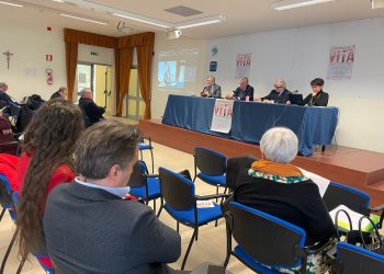 Giornata per la Vita 2025: documento finale Convegno nella Diocesi di Teramo-Atri
