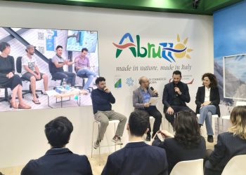 Montesilvano fa bella mostra di sè alla BIT di Milano e presenta due progetti internazionali