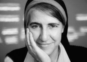 Accademi Belle Arti dell’Aquila inaugura nuovo anno accademico con Suor Teresa Forcades