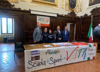 L’Aquila accoglie la fiaccola di Special Olympics: il Torch Run Community Run verso i Giochi Mondiali Invernali di Torino 2025