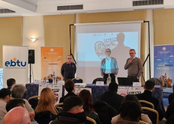 Talent Day Fipe Confcommercio Teramo: 200 studenti e aspiranti lavoratori a colloqui con operatori turistici