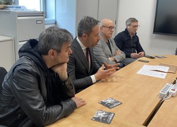 Iniziative Premio Internazionale Henry Mancini: Conservatorio “A. Casella” dell’Aquila e Comune di Scanno firmano protocollo d’intesa