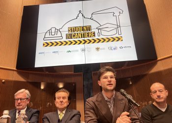 All’ANCE L’Aquila: premiazione studenti dei Geometri e Accademia Belle Arti partecipanti a progetto Studenti in cantiere