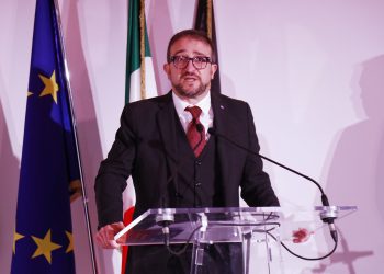 Capitale della Cultura 2026: assegnati riconoscimenti prima edizione Premio Letterario Gioacchino Volpe