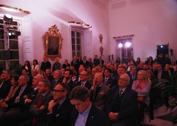 Capitale della Cultura 2026: assegnati riconoscimenti prima edizione Premio Letterario Gioacchino Volpe