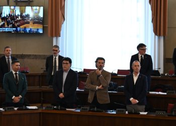  Medicina integrata: approvata unanimità Consiglio Regionale legge proposta da Patto per l’Abruzzo