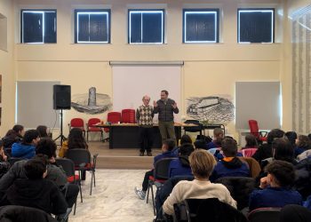 A Gioia dei Marsi giornata di festa dedicata ai valori di Don Bosco
