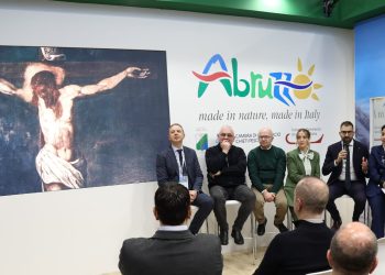 Campli, per l’11esimo anno alla Bit, presenta i percorsi del Giubileo 2025