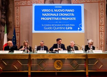 Patologie croniche: Liris, “Cure territoriali più efficaci e meno costose”