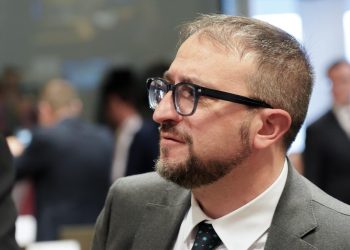 Ue: Biondi (ECR/FdI), rielezione Marsilio segnale forte per i Conservatori e FdI
