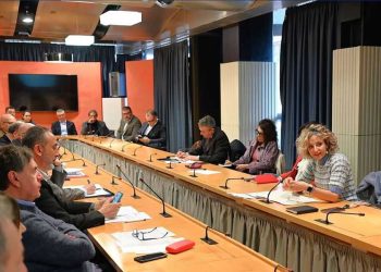 Casartigiani Abruzzo al tavolo Osservatorio accesso al credito: iniziative per arginare desertificazione bancaria
