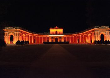 Abruzzo si illumina di rosso per il Community Run: un messaggio di inclusione e sport