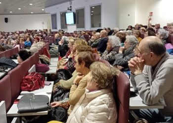 Conferenza sulla trasformazione del Contado Aquilano all’Università Terza Et