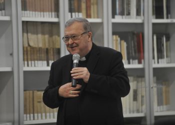 Lettera mensile del Vescovo della Diocesi di Teramo-Atri, Lorenzo Leuzzi ai giovani