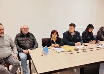 Centrosinistra: “Lunedì consiglio comunale straordinario sulla sicurezza delle scuole, appello ai cittadini a partecipare”