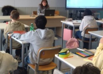 Scuole Sassa e Pianola: il Rotary club L’Aquila per una corretta alimentazione nell’adolescenza