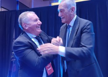 Figc, Caruso: “Abruzzo protagonista nel panorama sportivo nazionale e internazionale”