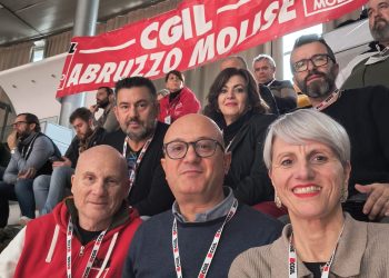 Domani a Pescara assemblea delle assemblee CGIL Abruzzo e Molise