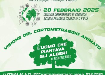 A scuola tra libri e cinema: Libriamoci incontra Ciak Ambiente