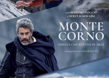 “Monte Corno”, al cinema il racconto pluripremiato prima ascesa del Gran Sasso del 1573