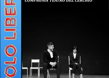 Al Teatrozeta: “Cinque Minuti”, lo spettacolo sull’attesa che cambia il destino