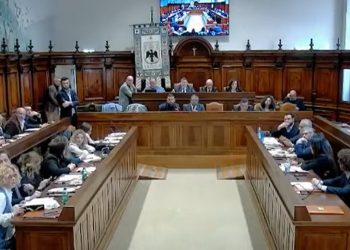 Consiglio comunale L’Aquila: oggi seduta aperta sulla sicurezza sismica nelle scuole